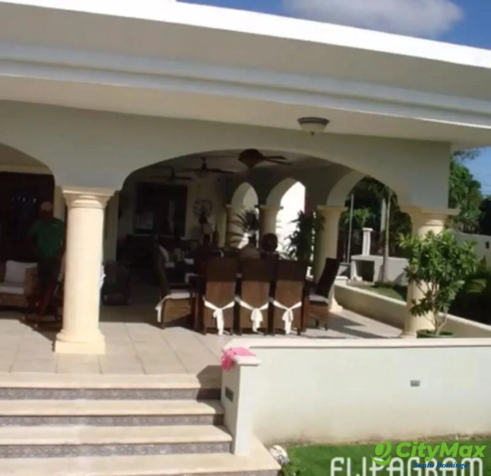 Casa en venta en los cerros de Arroyo Hondo - foto 14