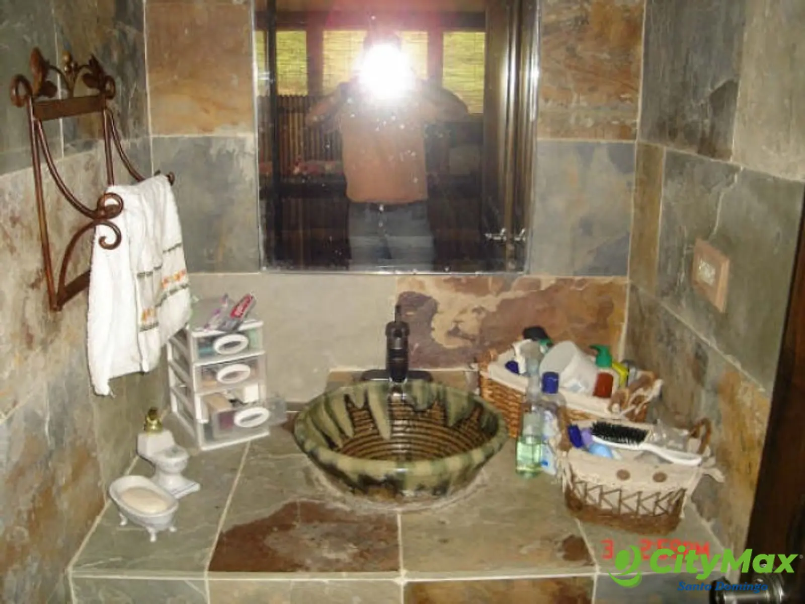 VILLA EN VENTA EN SALTO DE JIMENOA LA VEGA REPÚBLICA DOMINICANA - foto 19