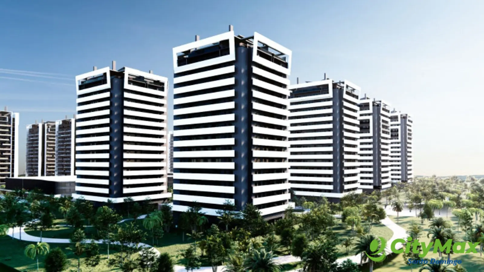 apartamento en venta para inversion en Verón punta cana - foto 12