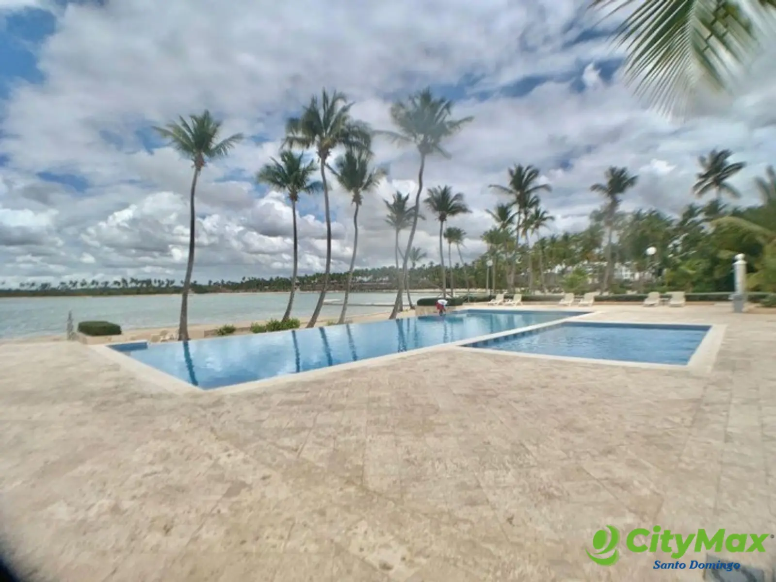 Vendo Villa de lujo en Playa nueva Romana - foto 11