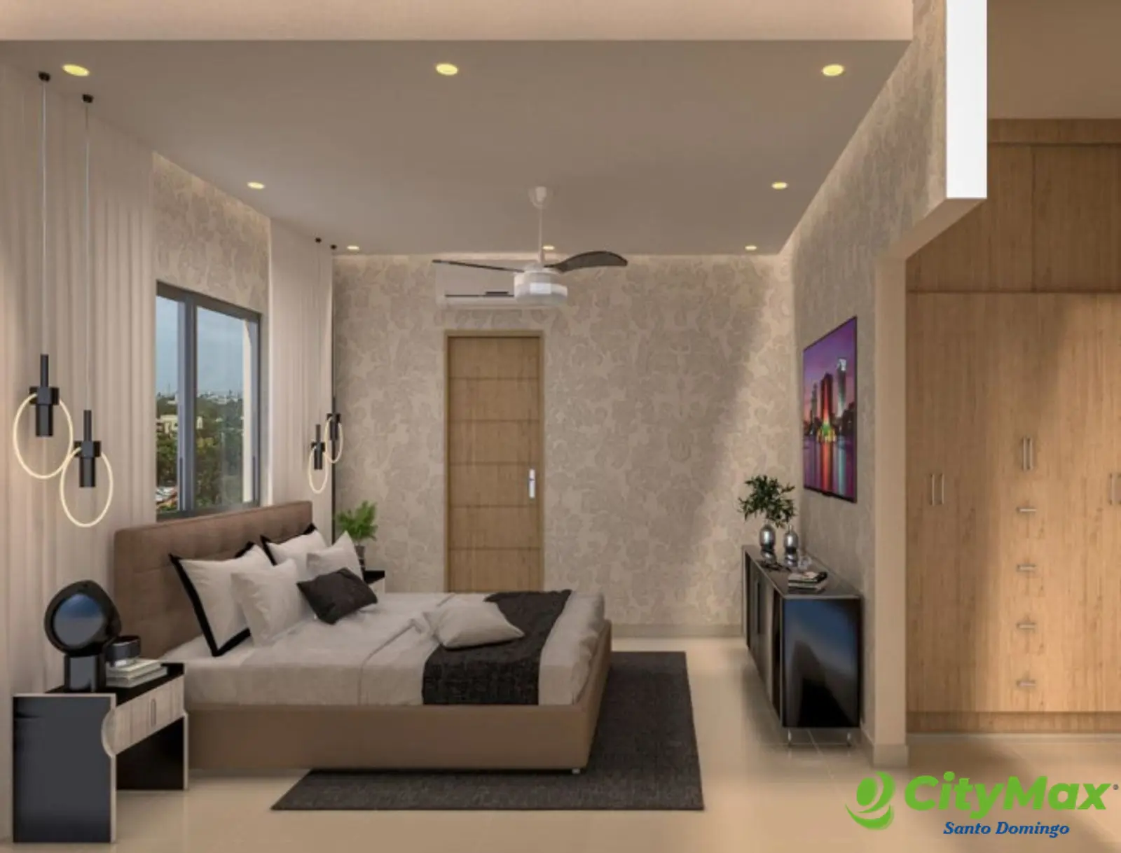 Apartamento en Venta en Prado Oriental, Santo Domingo Este - foto 5