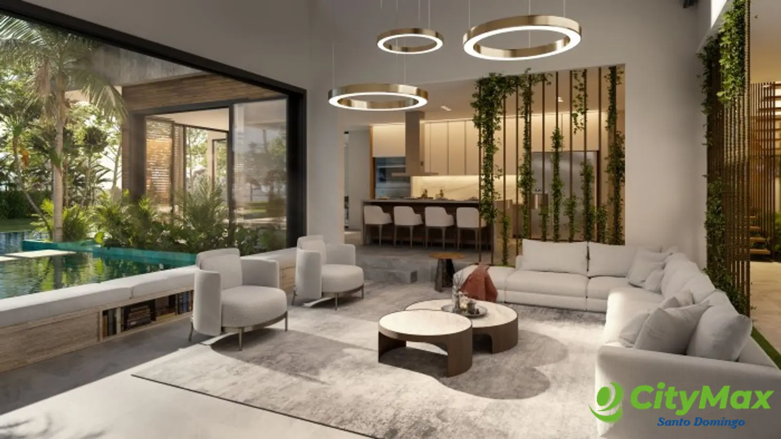 Villa de lujo en Venta en Cap Cana Punta Cana - foto 3