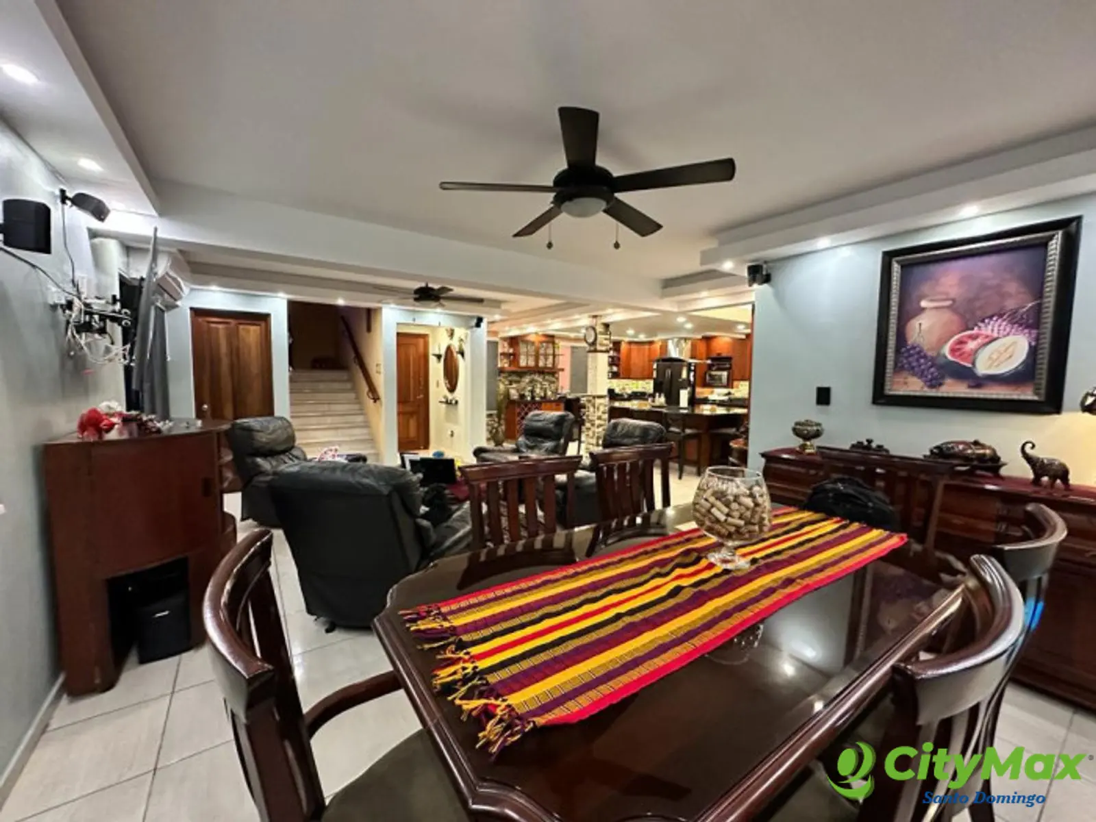 Casa de 2 niveles en Venta en Cuesta Hermosa III - foto 6