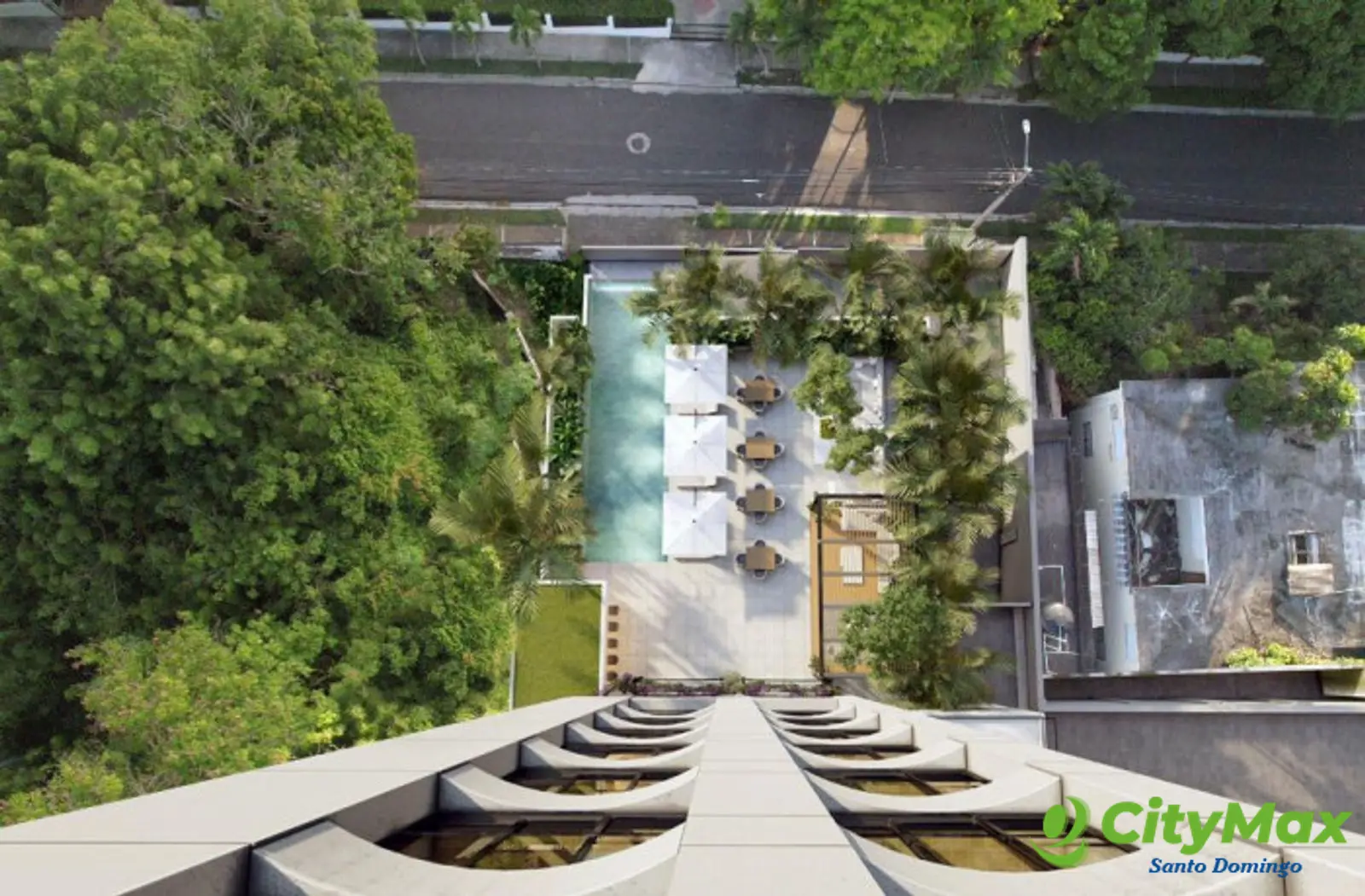 En venta apartamentos  en Reparto Panorama Santiago - foto 18