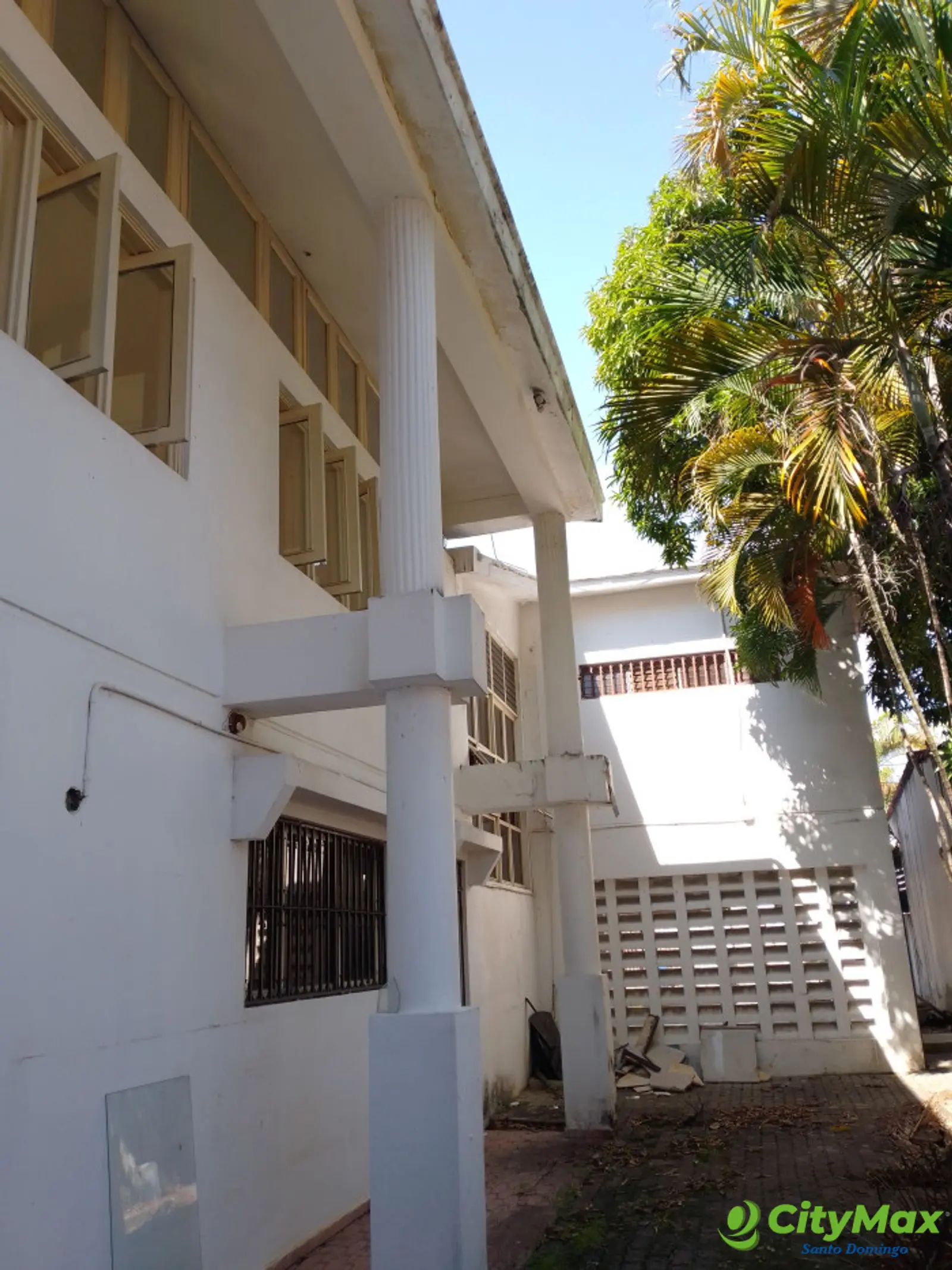 Terreno en venta en zona residencial de los Cacicazgos - foto 7