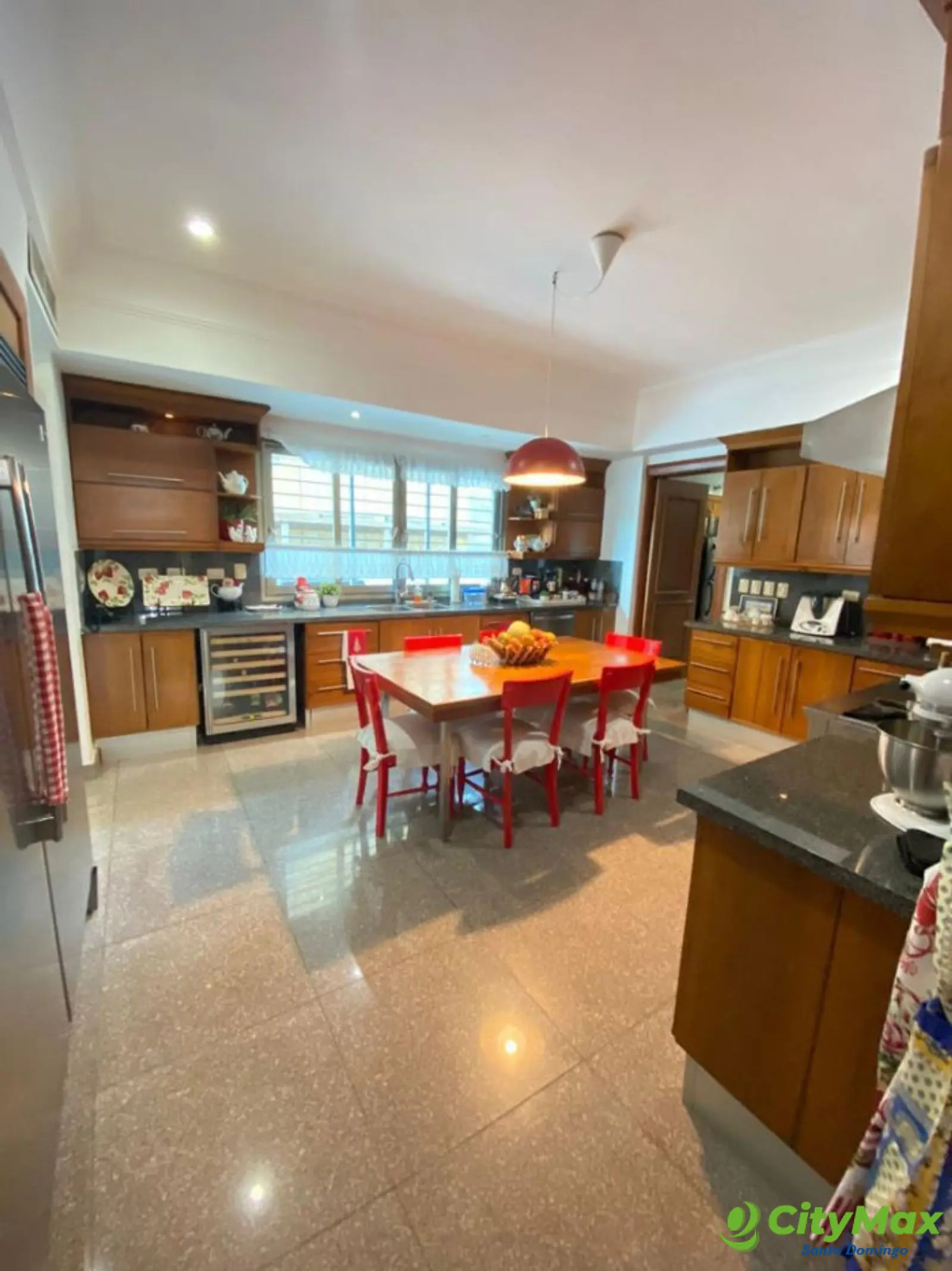 Apartamento en Venta en Los Cacicazgos - foto 7
