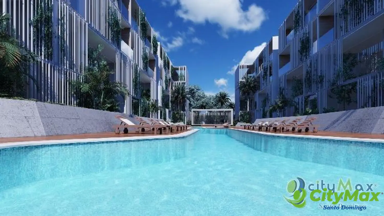 En Venta Apartamento 2 habitaciones en Punta Cana - foto 10