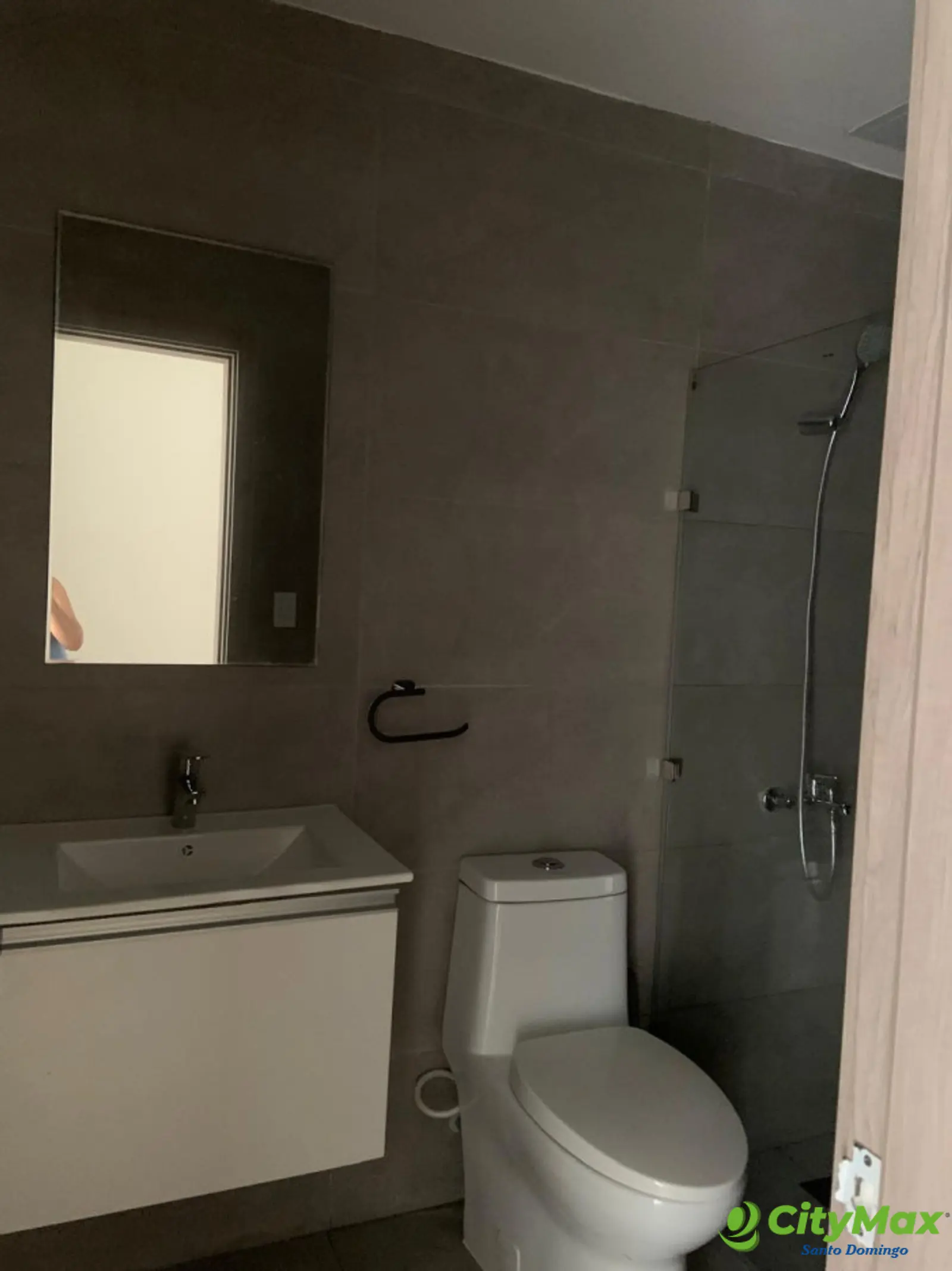 Apartamento nuevo en alquiler en Bella vista   - foto 7