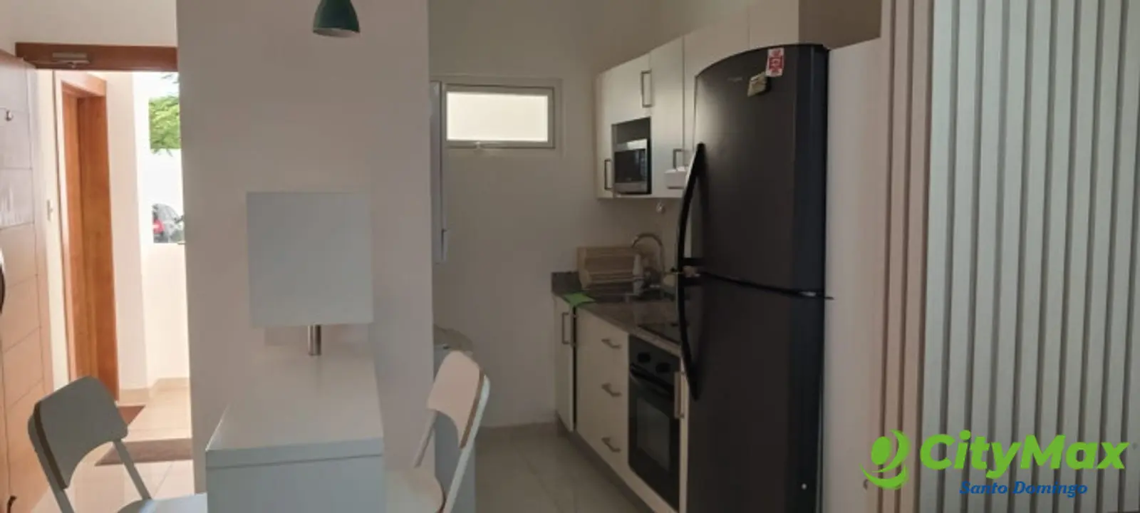 Apartamento de 2 habitaciones en alquiler en Juan Dolio - foto 8