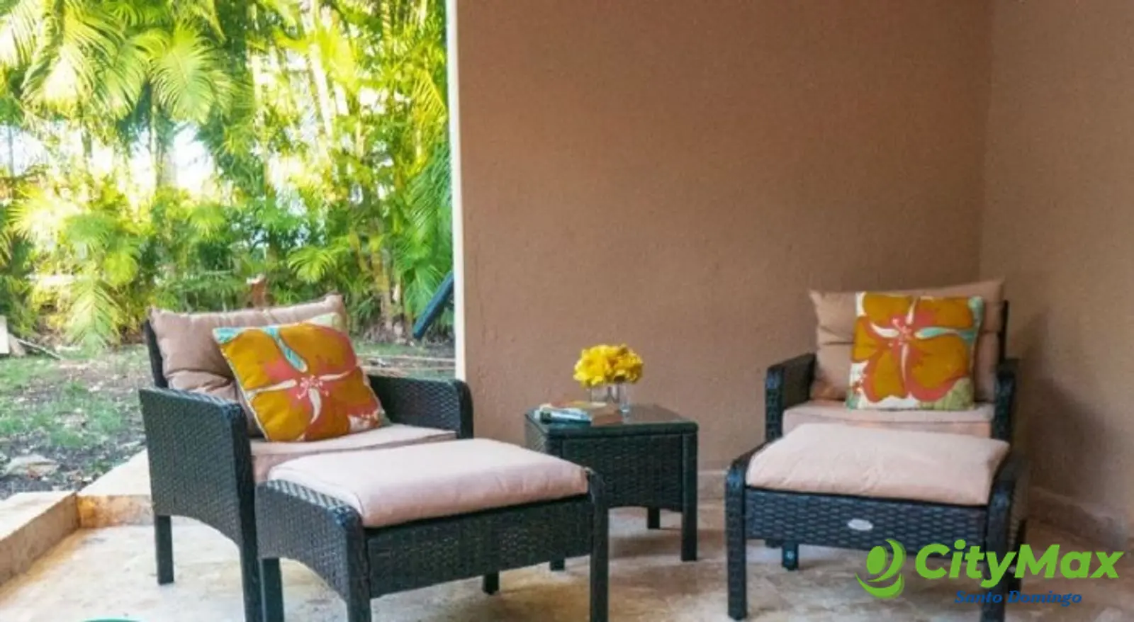 En Venta y Alquiler Villa Amueblada Metro Country Club - foto 4