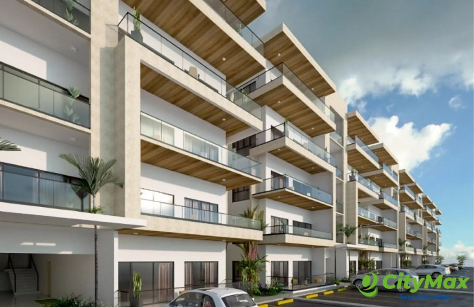 apartamento en venta en Cabrera de 2 Habitaciones  - foto 14