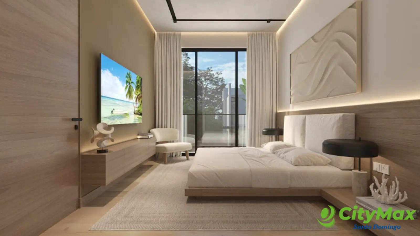 Townhouse en Venta en Bavaro Punta Cana - foto 11