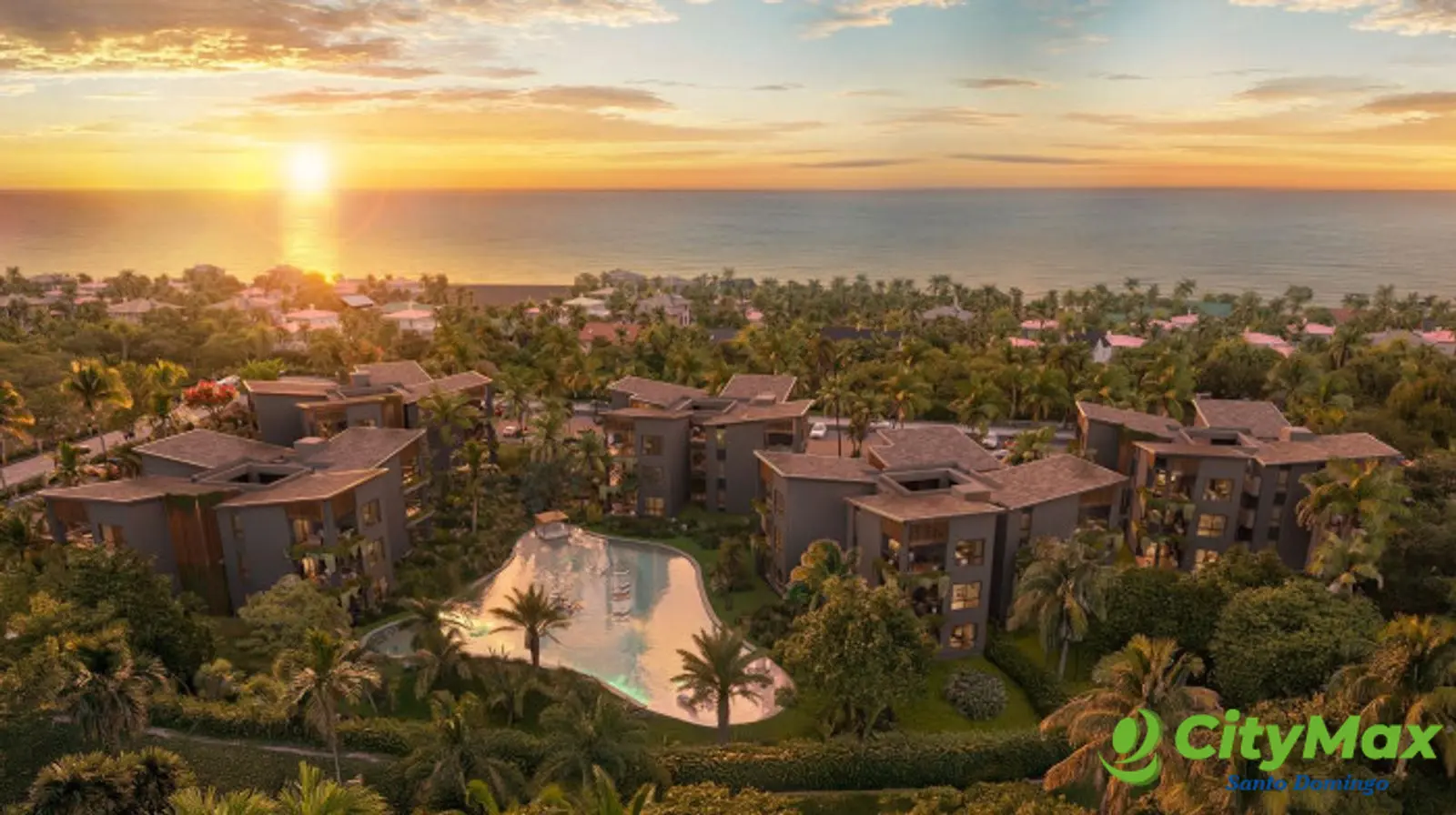 Apartamento en Venta en Las Terrenas de 2 Habitaciones - foto 4