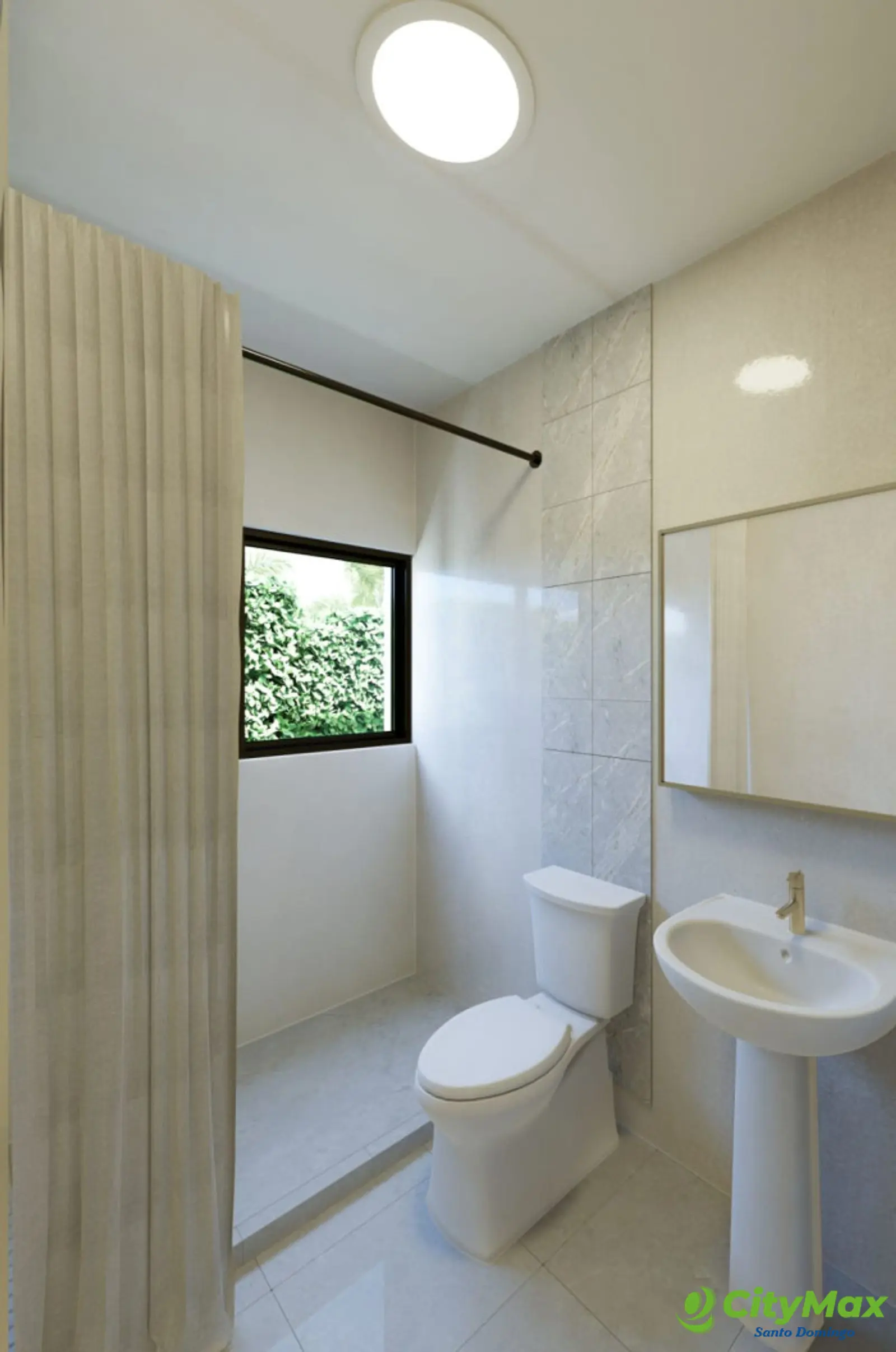 Villa de 1 Habitación en Venta en Bávaro  - foto 16