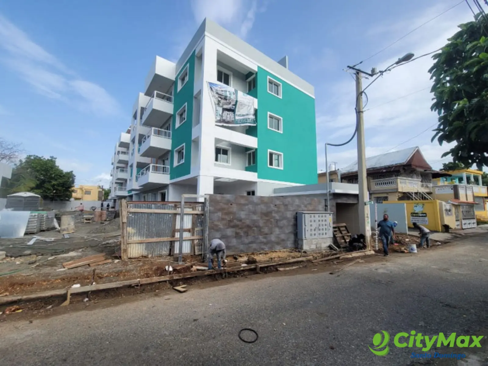 Apartamento en Venta de 3 Hab. Santo Domingo Este. - foto 11