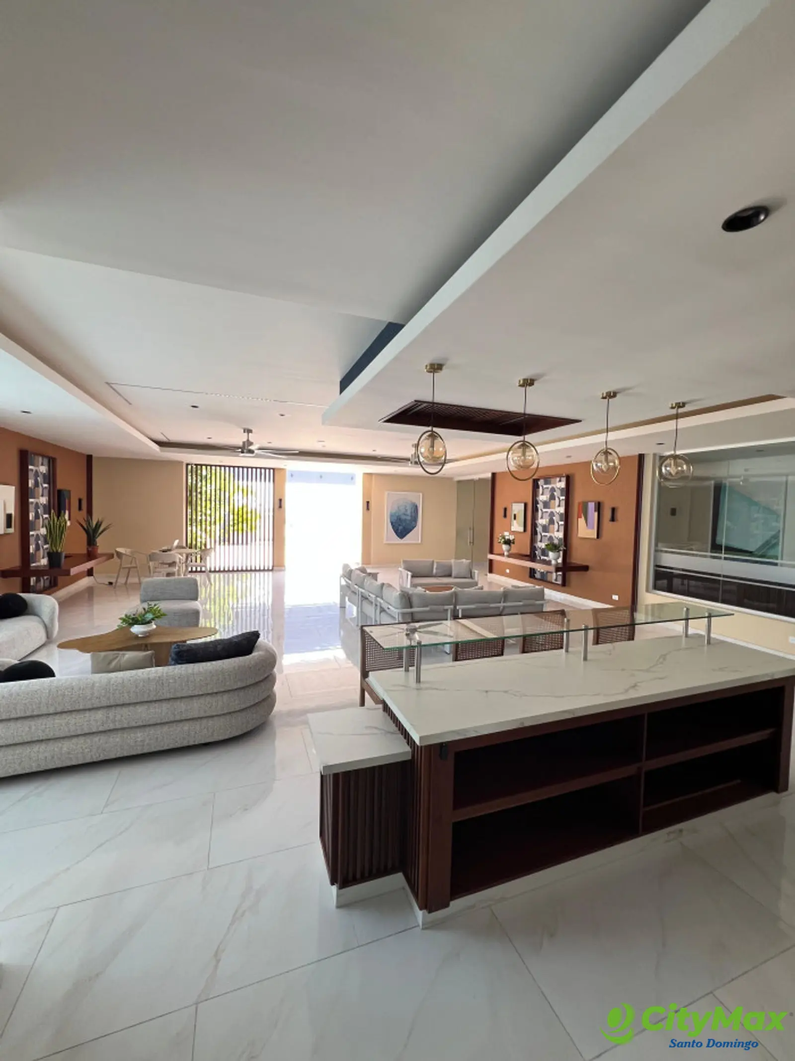 Apartamento en venta en Naco para inversion - foto 14