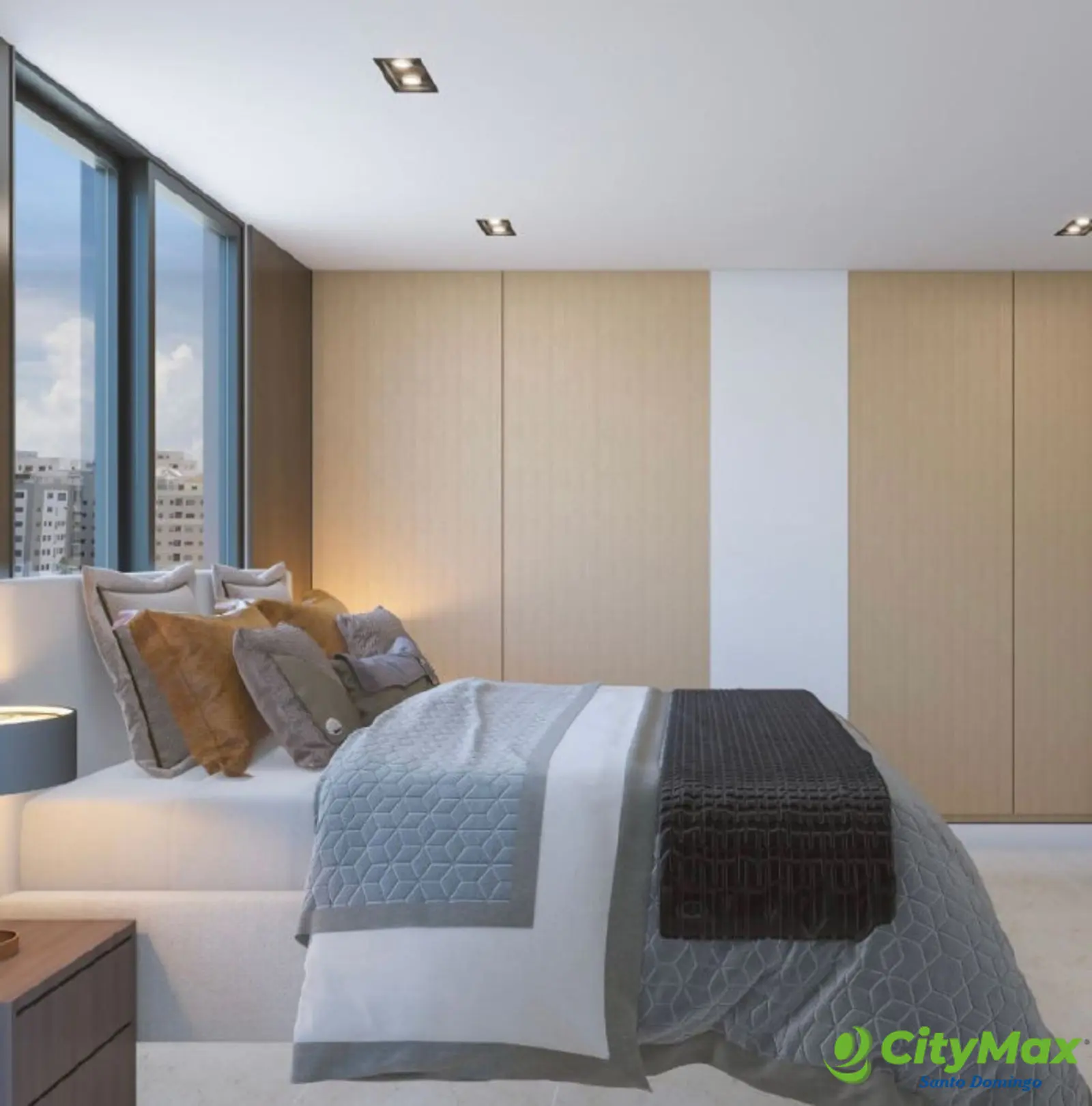 Apartamento en Renacimiento en Venta de 1 habitacion - foto 5