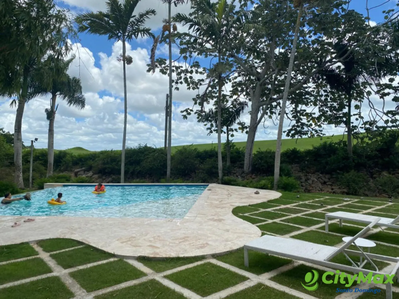 Apartamento en alquiler amueblado en Casa de Campo - foto 27