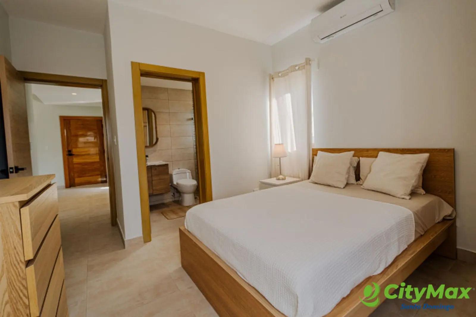 Apartamento de 2 habitaciones en venta en Bavaro - foto 5