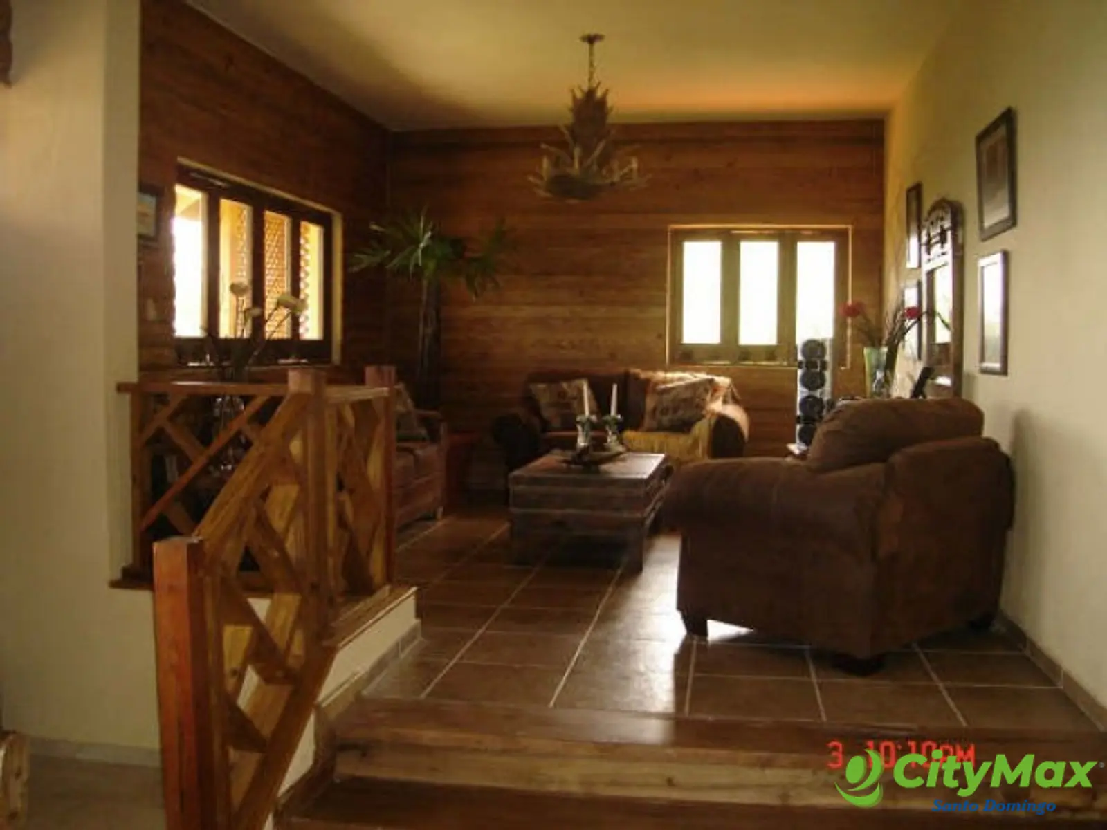 VILLA EN VENTA EN SALTO DE JIMENOA LA VEGA REPÚBLICA DOMINICANA - foto 12