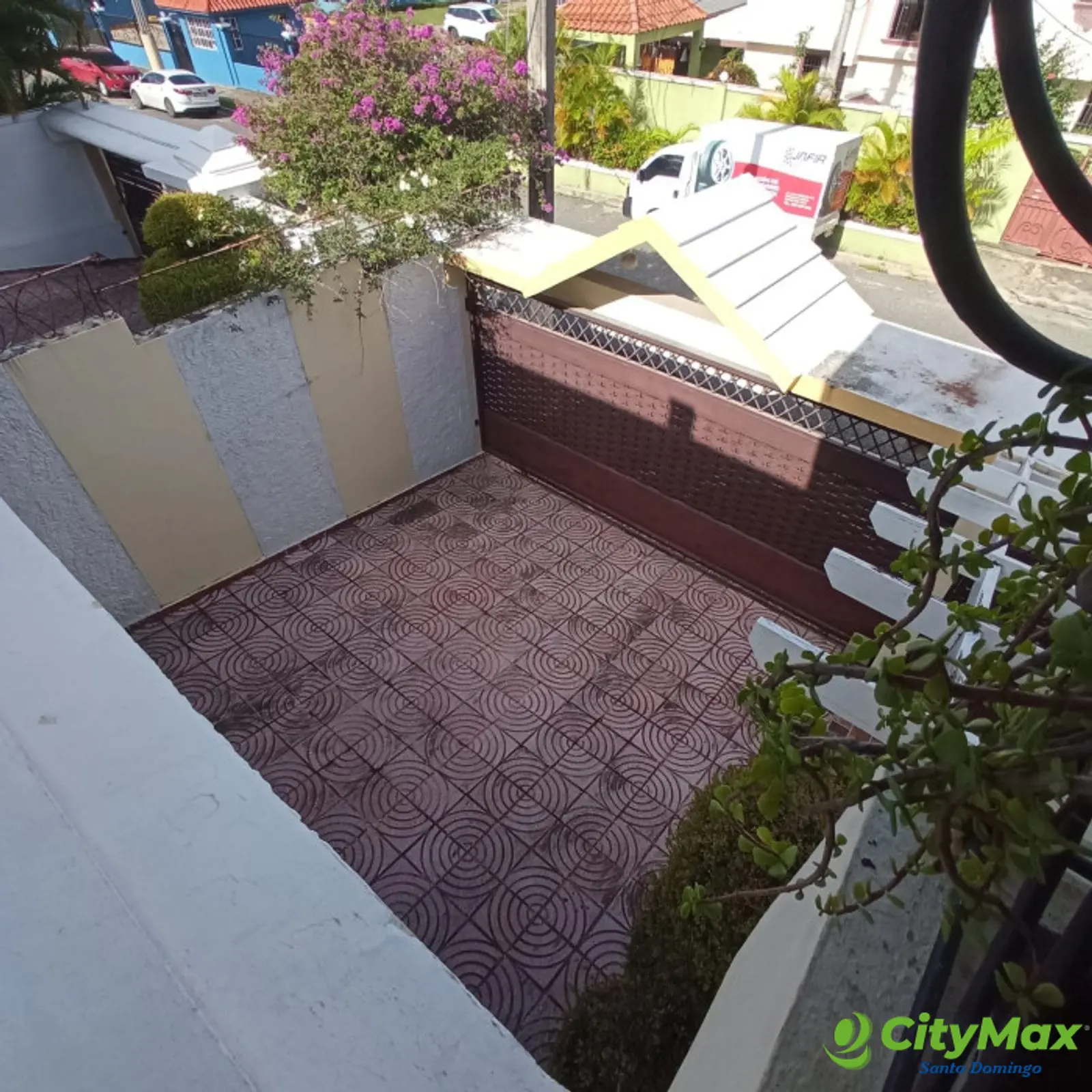 Casa Sola en Renta en Alma Rosa II, Santo Domingo Este - foto 2