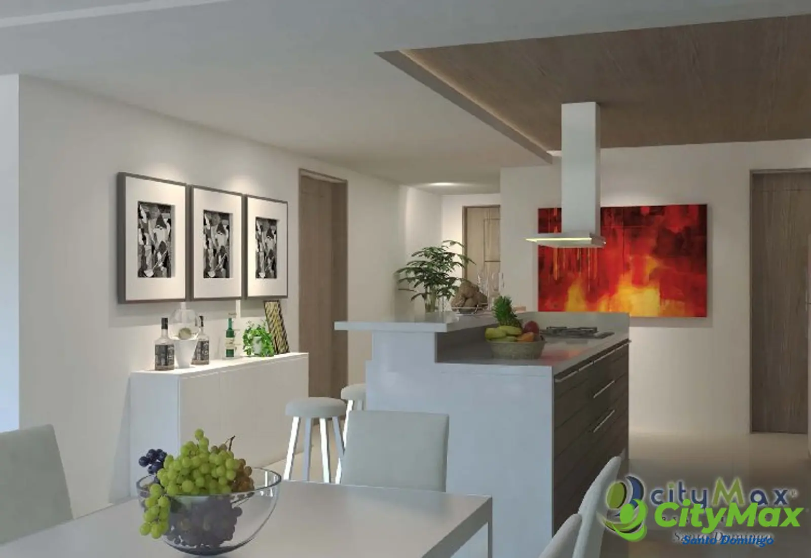  Apartamento exclusivo en venta en Punta Cana - foto 8