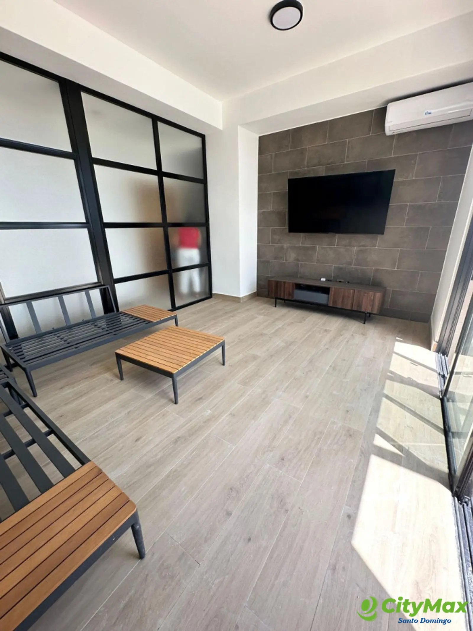 Apartamento en Renta con Linea Blanca en Renacimiento - foto 15
