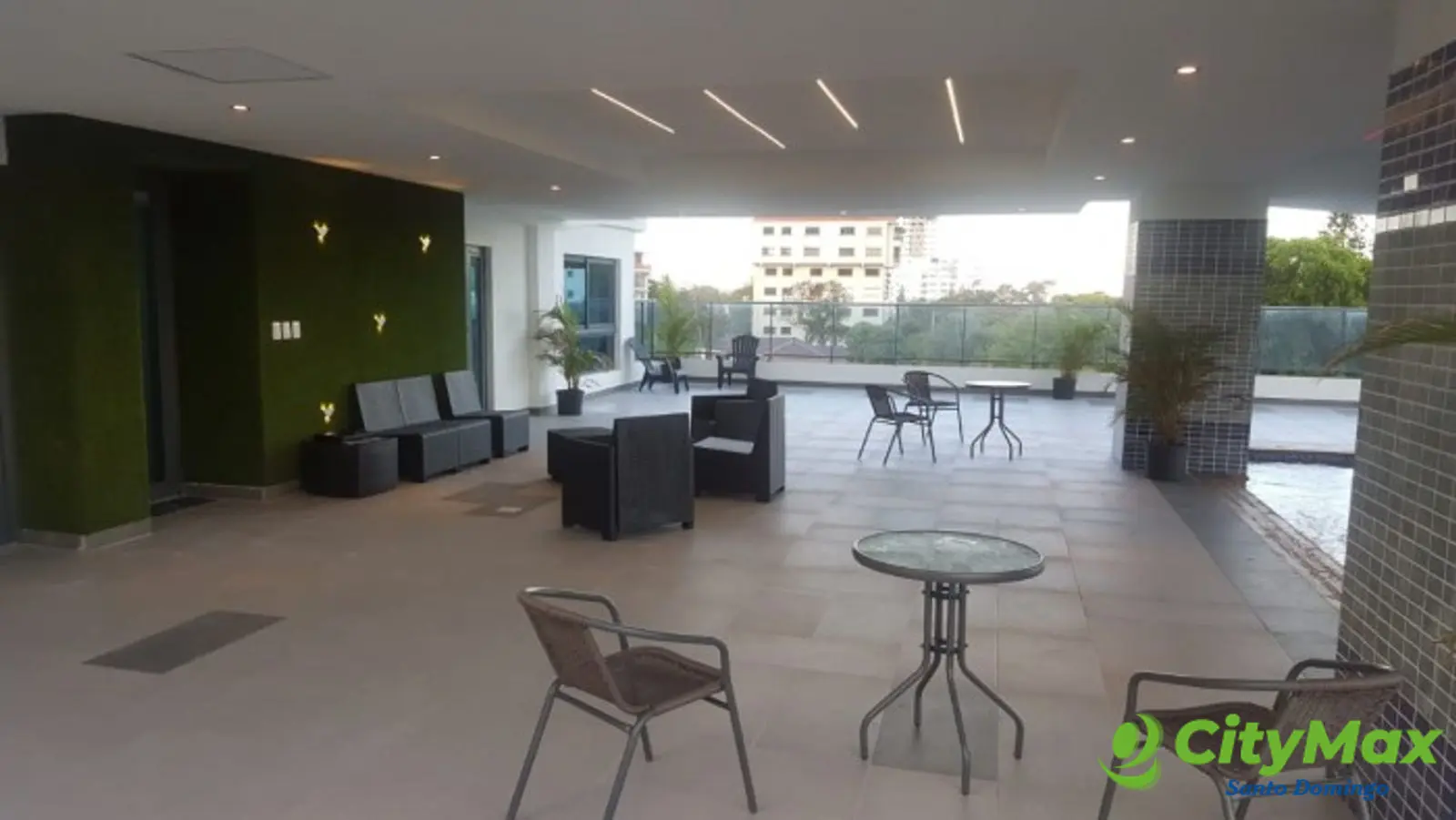 Apto en Venta en Torre de La Esperilla 4ta con Terraza - foto 10