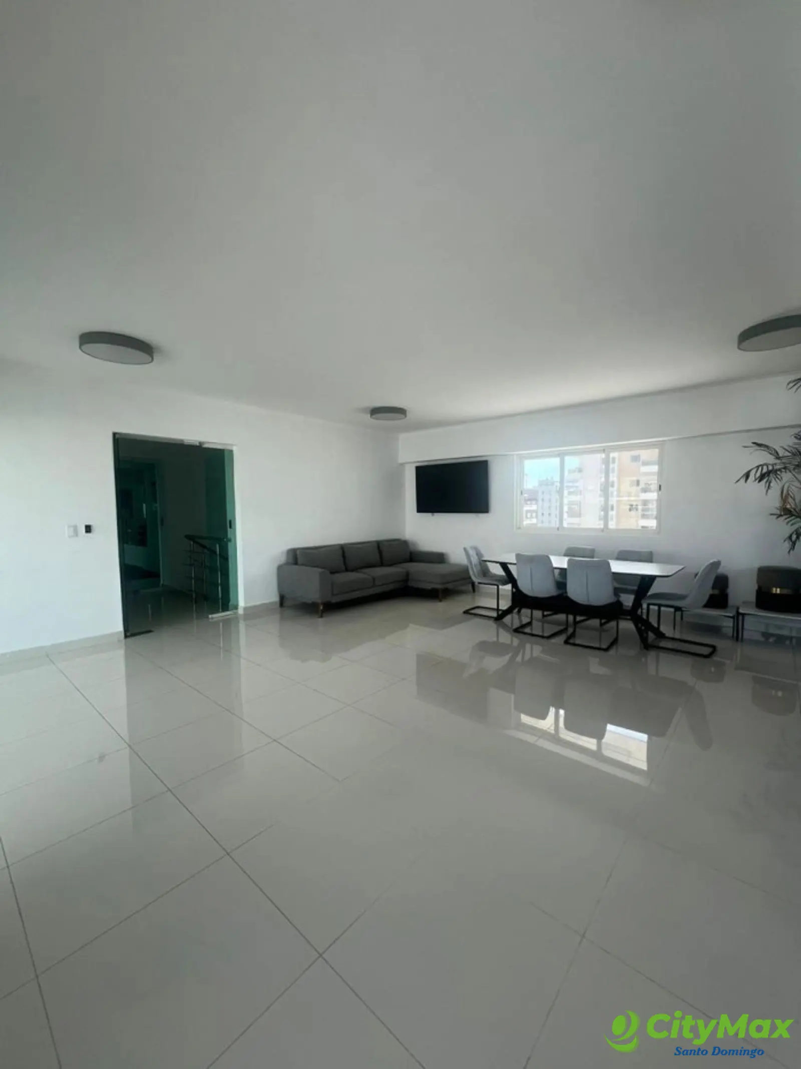 En Venta Apartamento en Evaristo Morales - foto 28