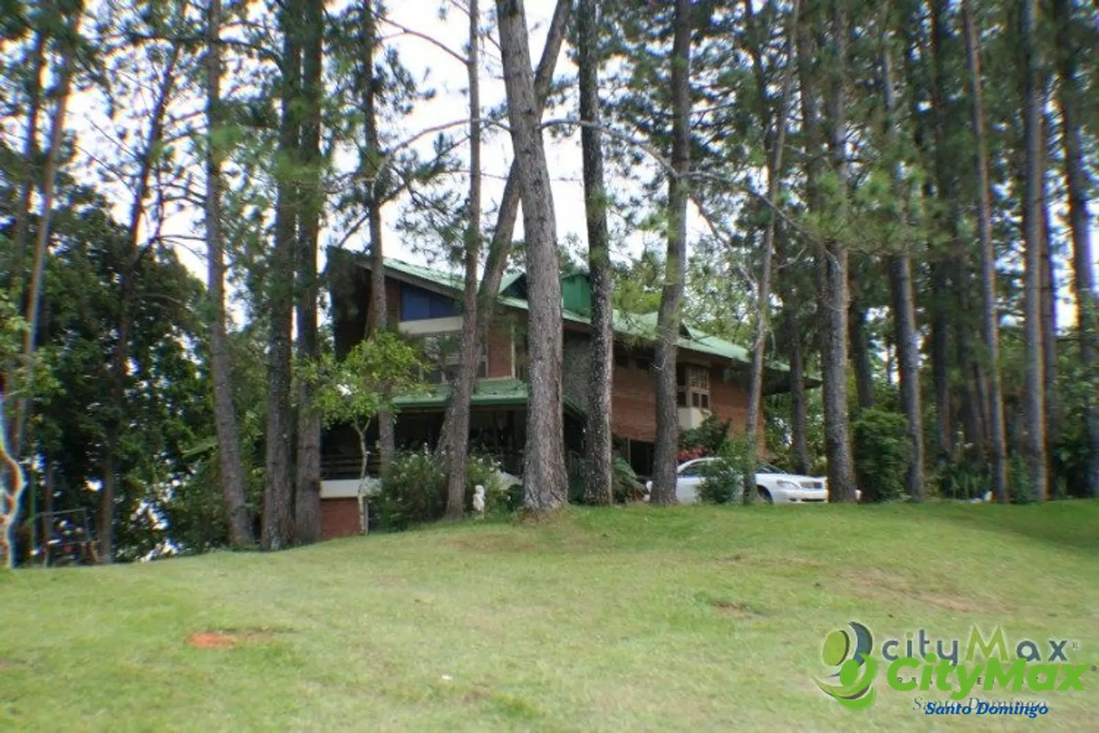 Finca en venta en Buena Vista Jarabacoa incluye cabaña  - foto 9