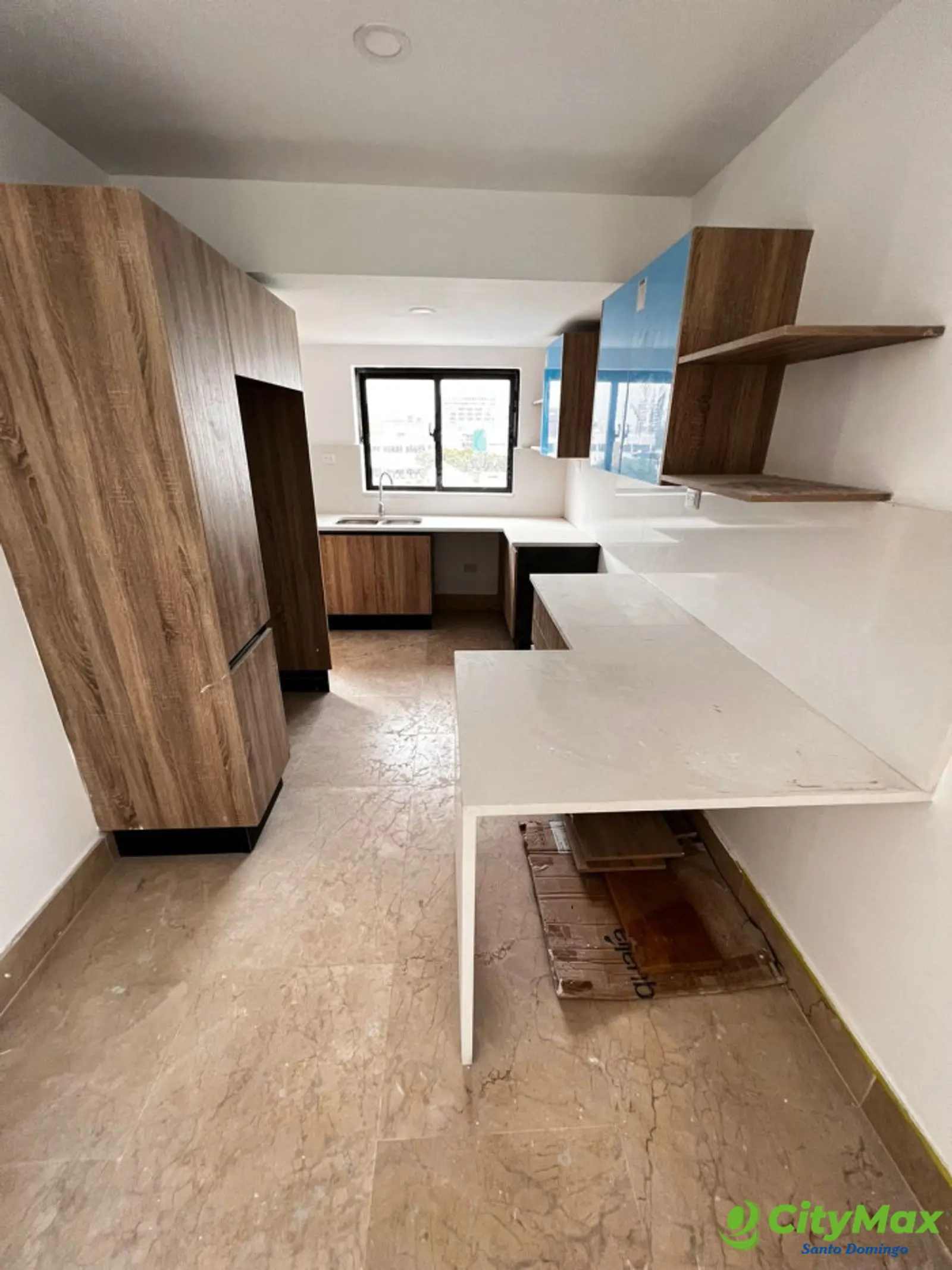 Apartamento tipo loft en venta en Bella Vista  - foto 10