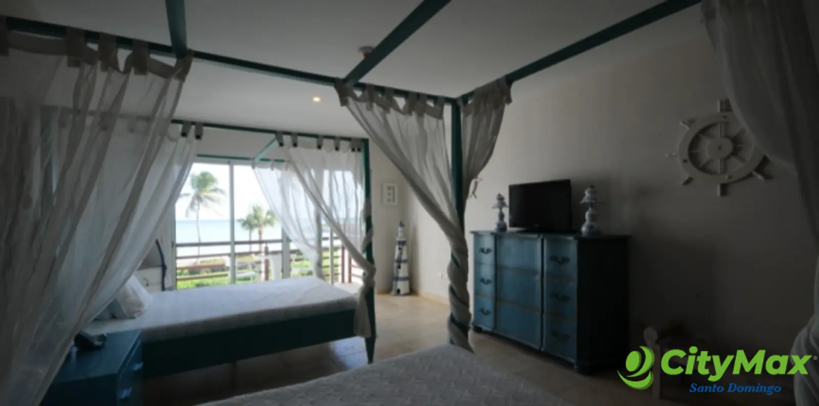apartamento en venta con playa privada en Cap Cana - foto 12