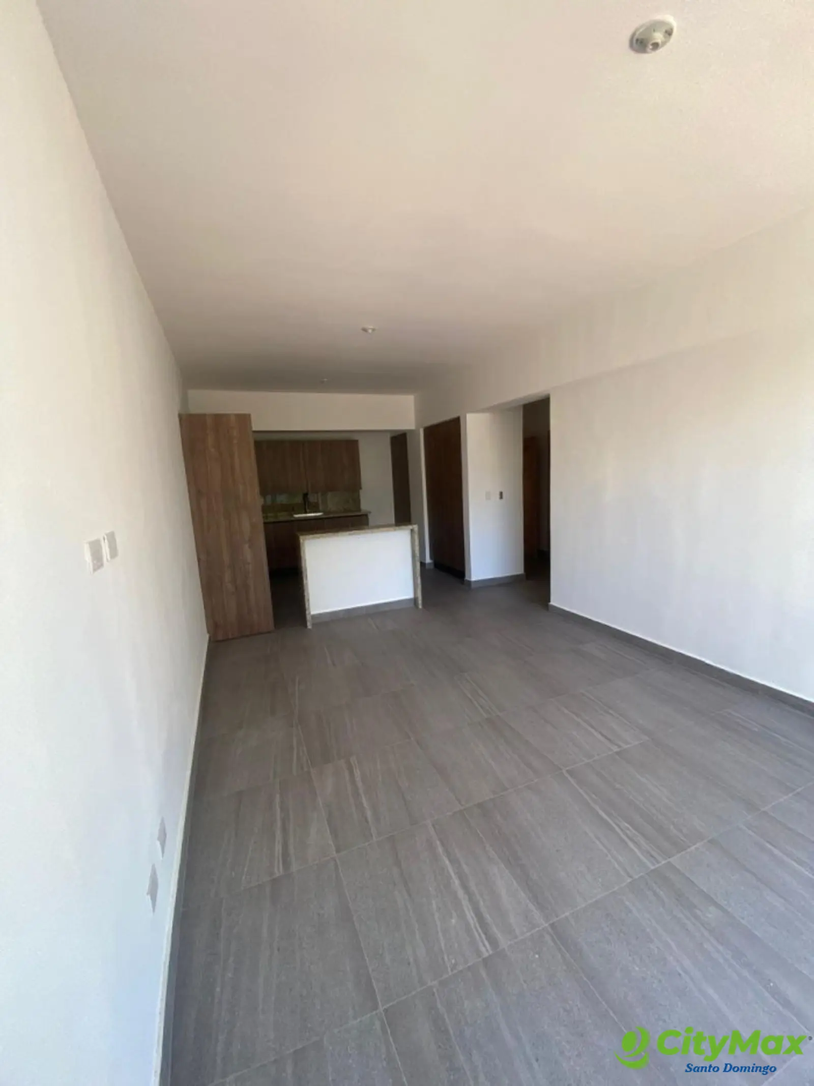 Apartamento en alquiler con terraza privada en el Naco - foto 5
