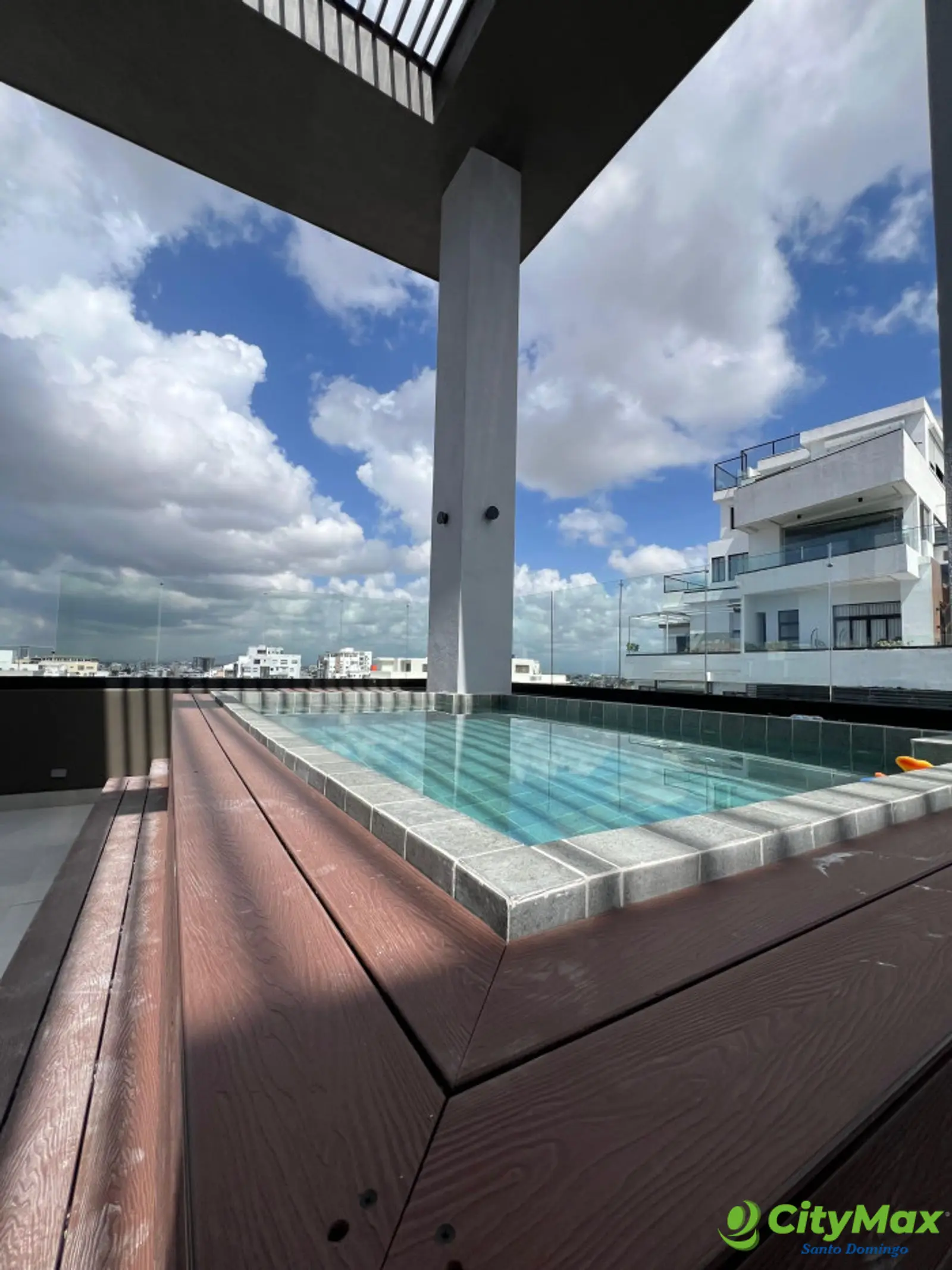Apartamento en Venta en Torre de Lujo Evaristo Morales - foto 6