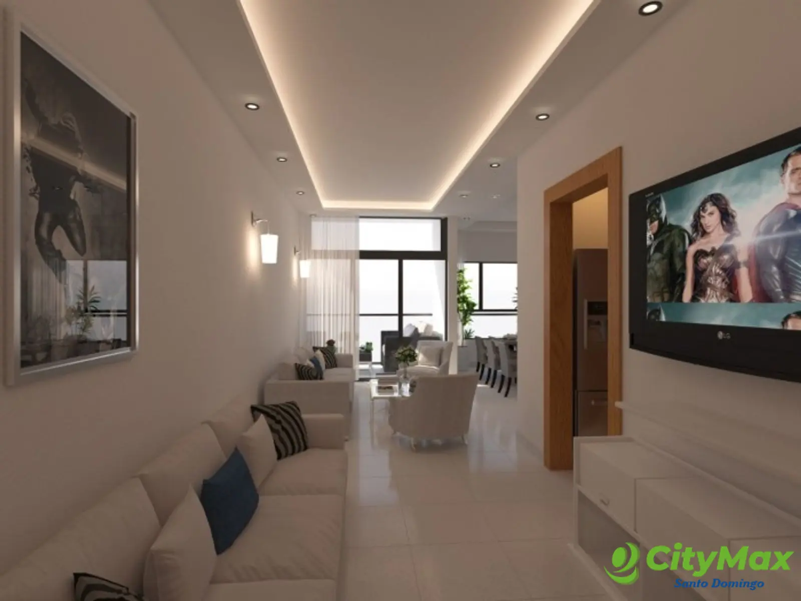 Apartamento en Venta en Alma Rosa I - foto 9