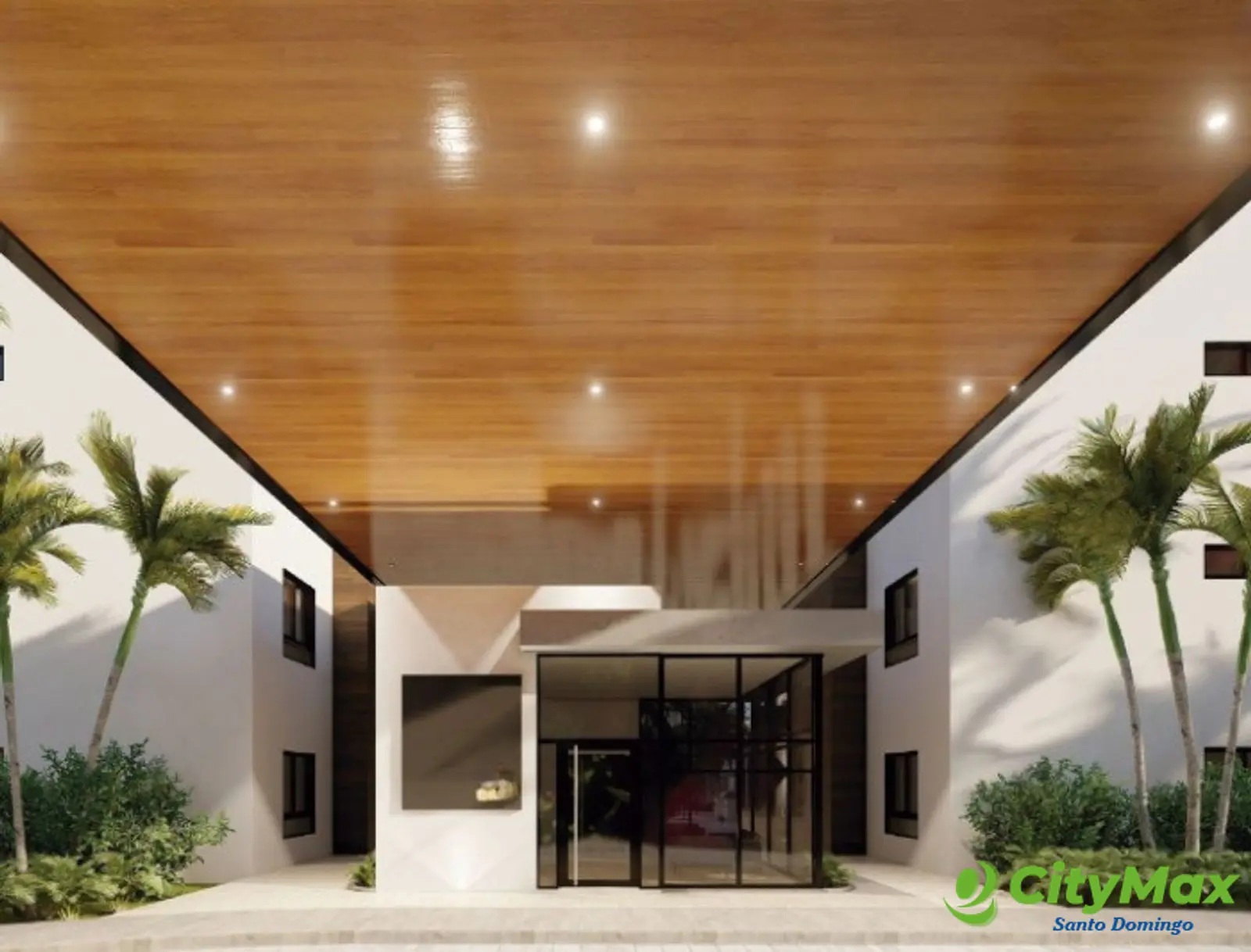 Apartamento en Venta con Terraza Privada Punta Cana - foto 3