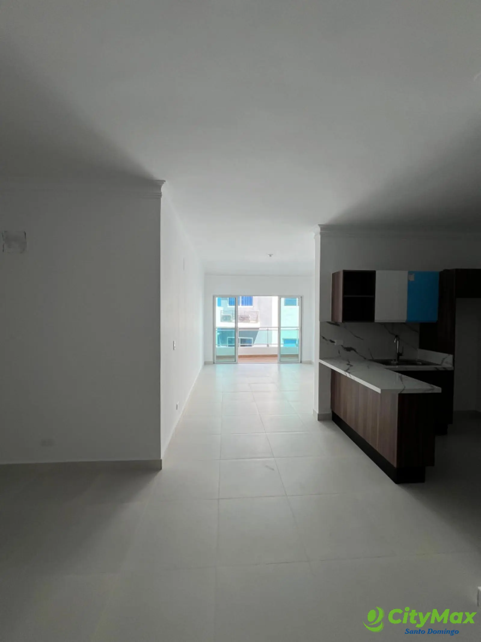 Vendo apartamento en torre de lujo en el Naco - foto 8