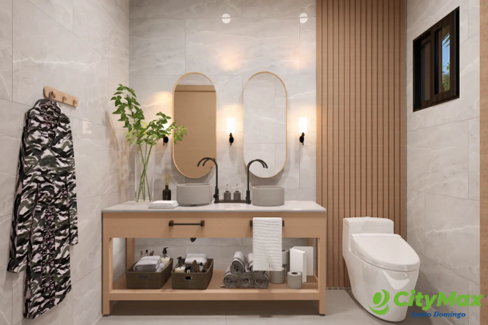 Villa tipo Townhouse en Venta en Punta Cana - foto 11