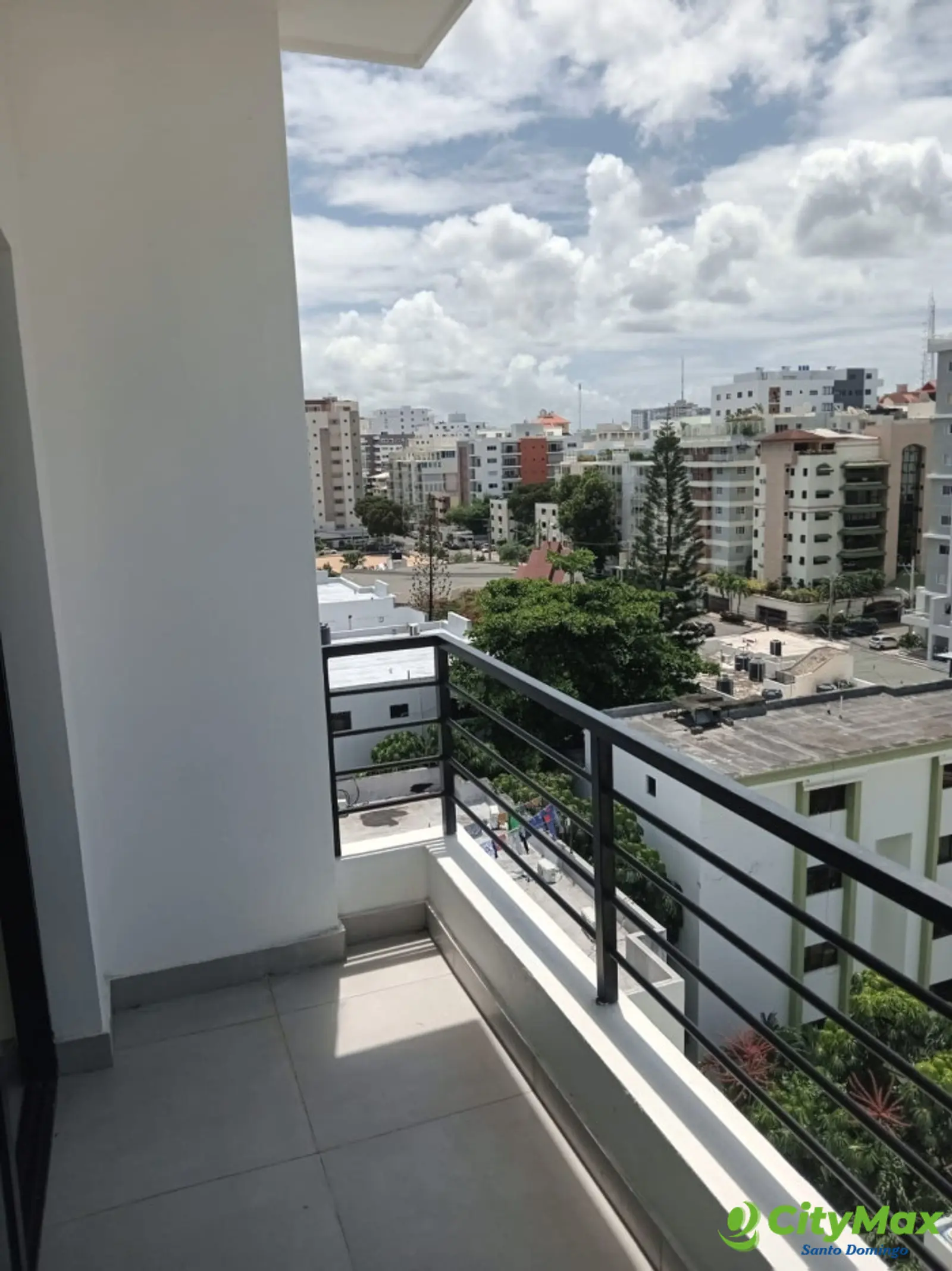 Apartamento de 2 hab en Evaristo Morales  - foto 15
