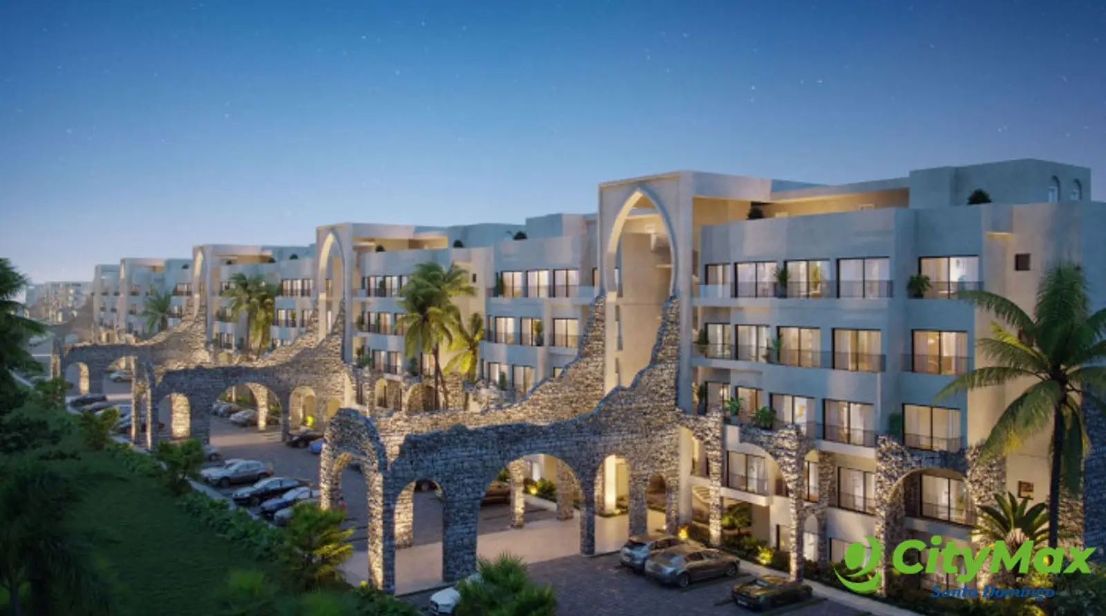 Apartamento en Venta en Cana Bay Punta Cana - foto 3