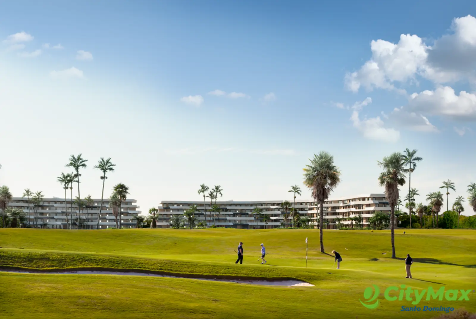 Apartamento de 3 habitaciones en Venta en Punta Cana - foto 2