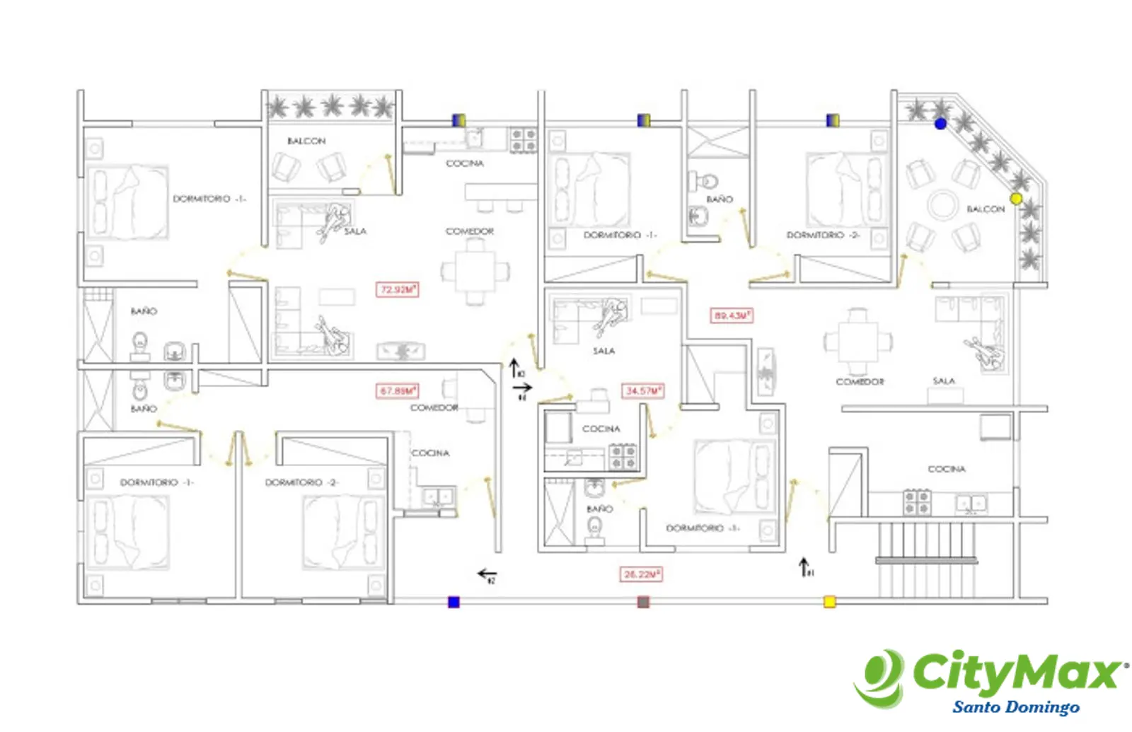 Edificio en Venta en La Romana - foto 4