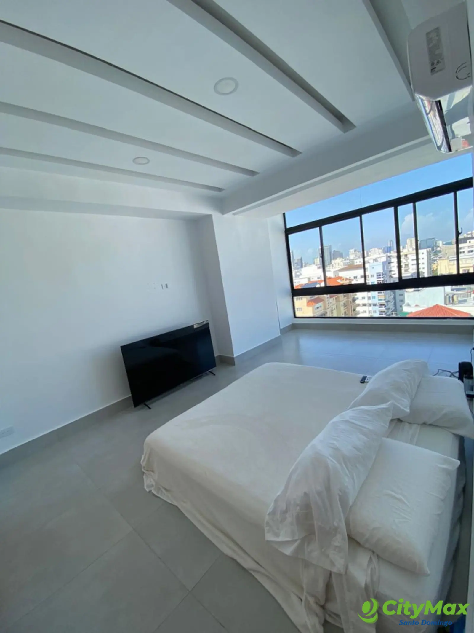 Penthouse Nuevo Amueblado en Venta en Evaristo Morales - foto 13