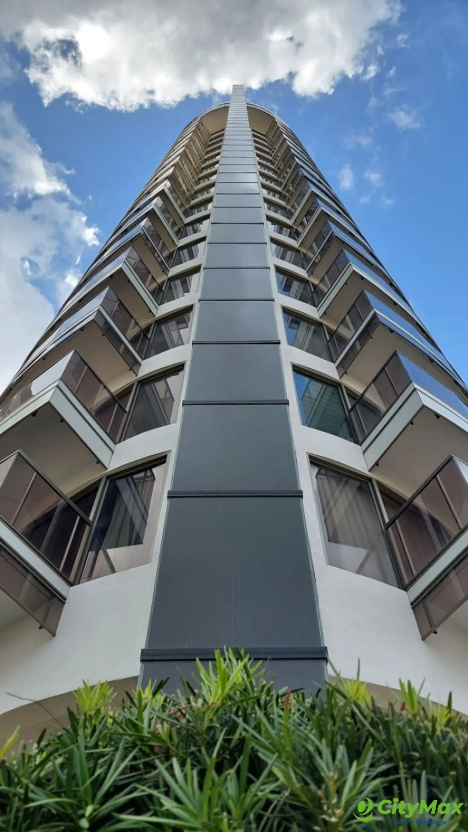 PentHouse en Venta con Vista al Mar en la Sarasota  - foto 7