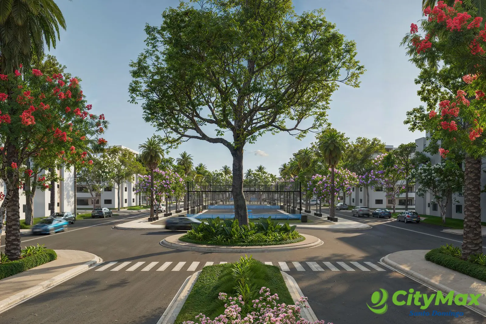 Apartamento en Venta Próximo a la Avenida Ecologica - foto 9