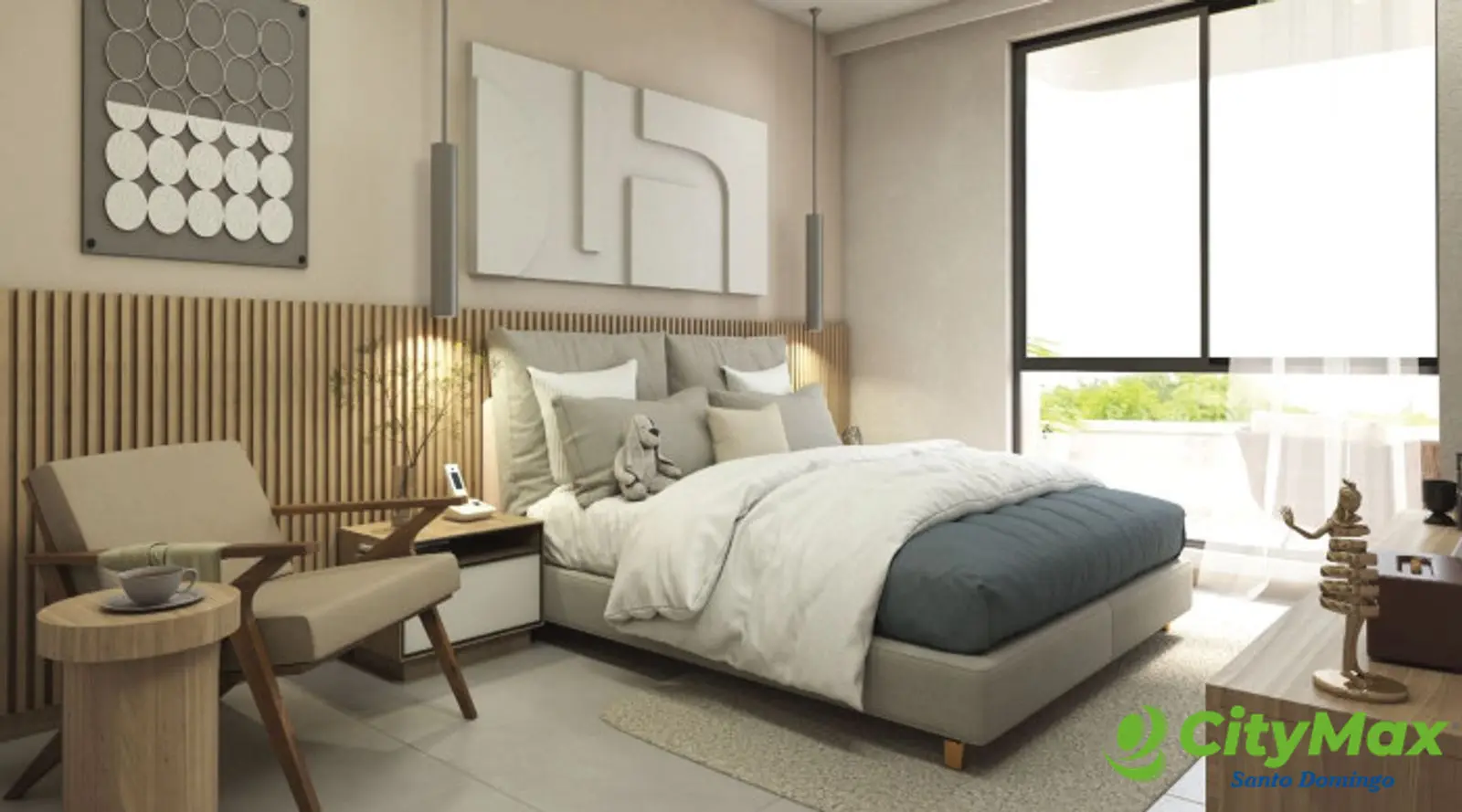 Apartamento en Venta en Punta Cana para Inversion  - foto 14