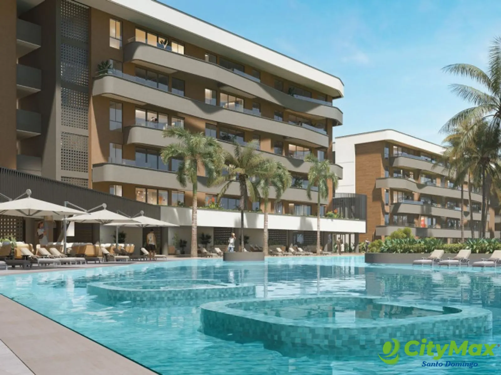 Apartamento en Venta en Punta Cana para Inversion  - foto 8