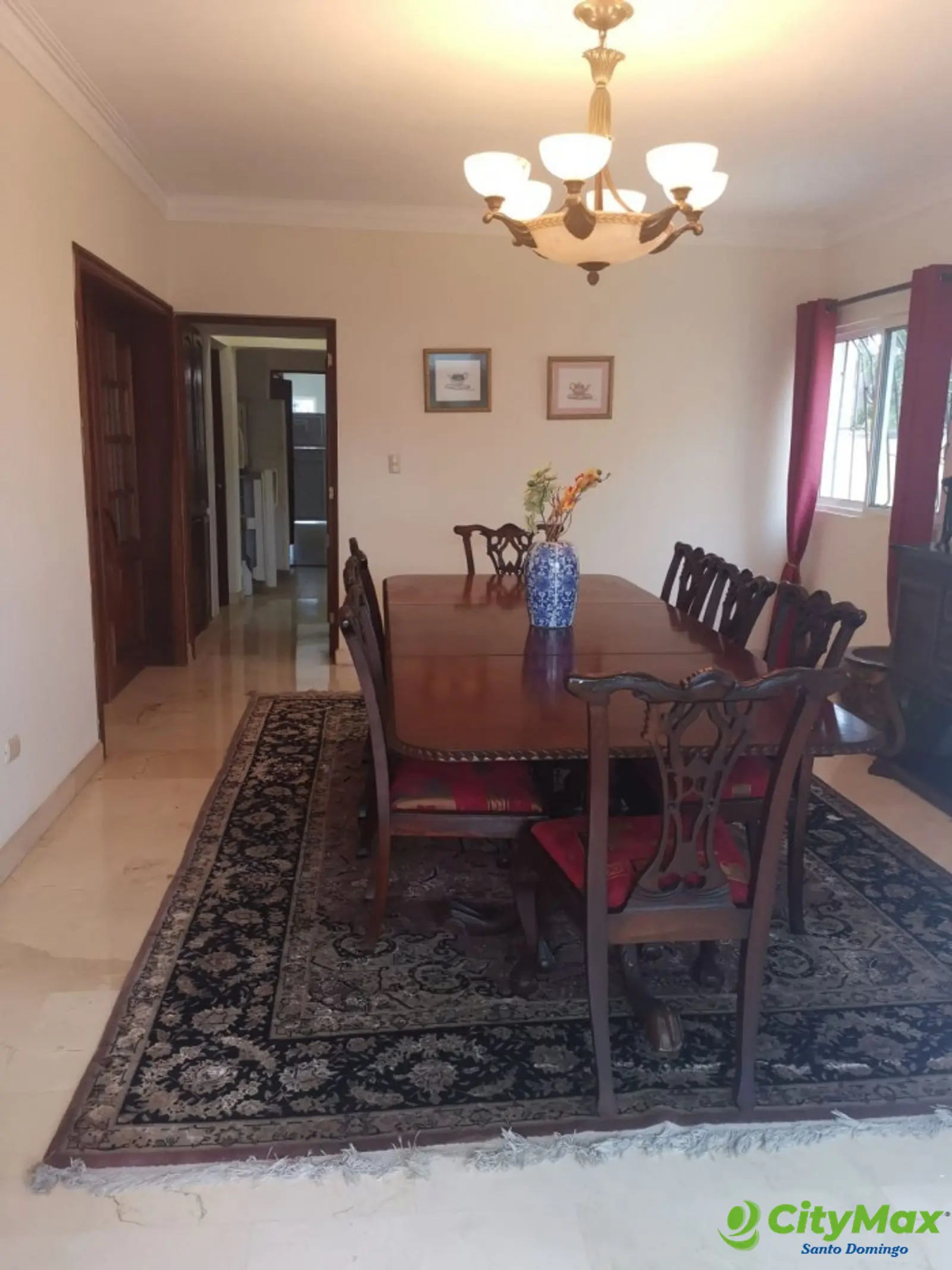 Casa Amueblada en Venta o alquiler en Arroyo Hondo III - foto 6