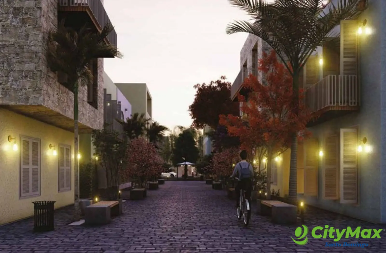 Apartamentos en venta para inversion en Vista Cana - foto 6
