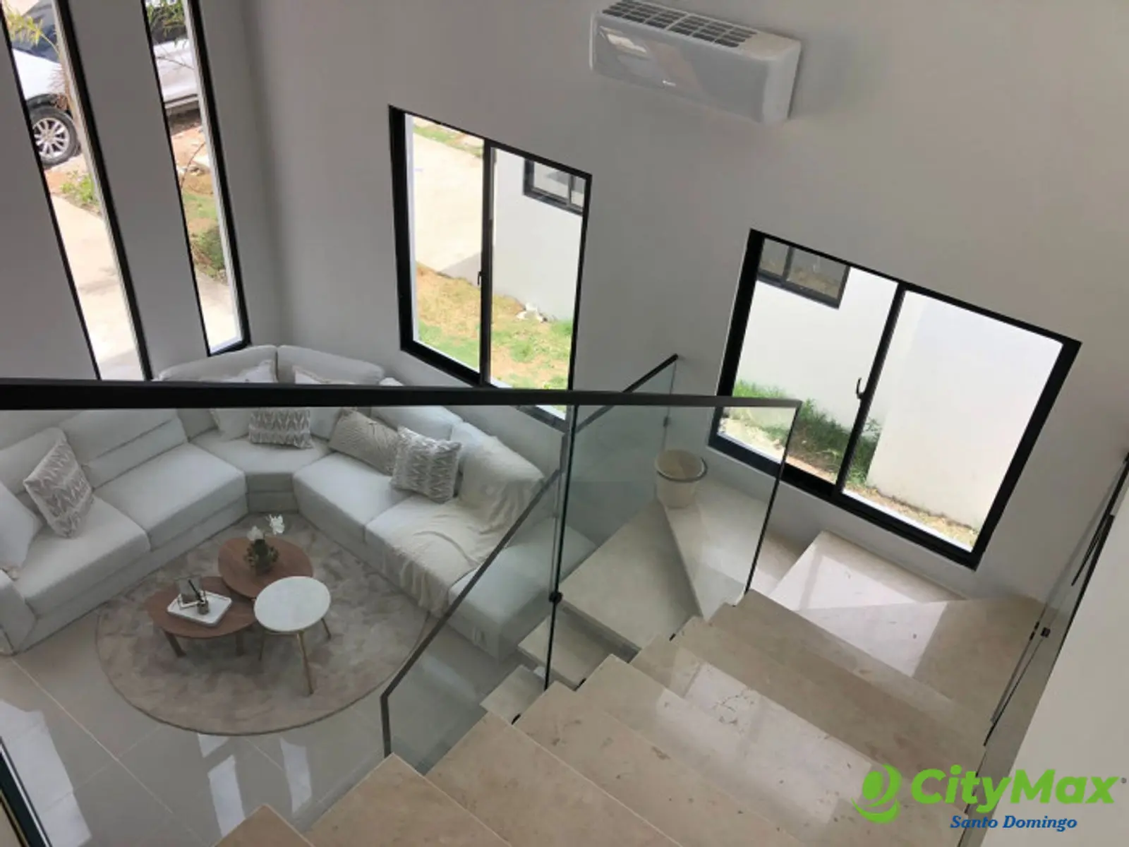 Villas listas de 3 habitaciones 2 niveles en Punta Cana - foto 7